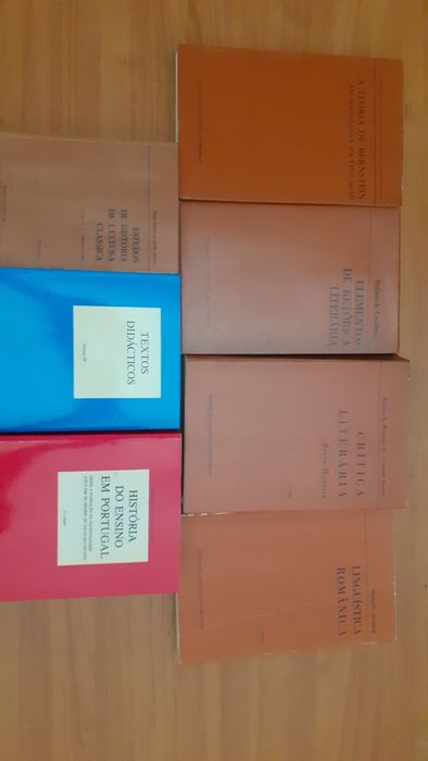 Livros técnicos Fundação Calouste Gulbenkian