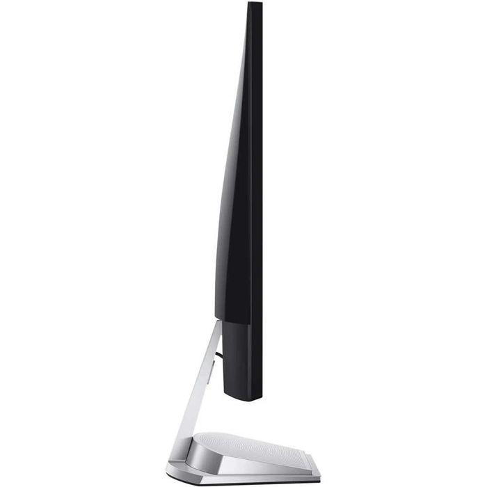 Монітор DELL S2718H з колонкою в піставці