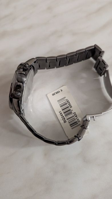 Часы Fossil BQ2491, годинник фоссіл США