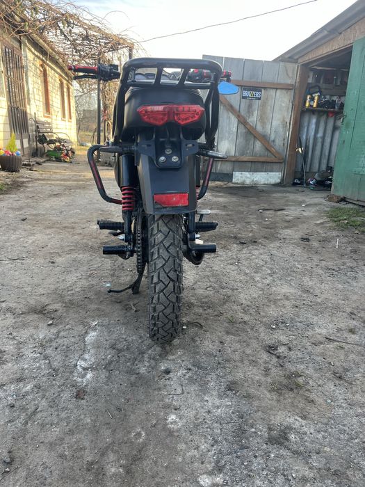 Форте сіріус 150