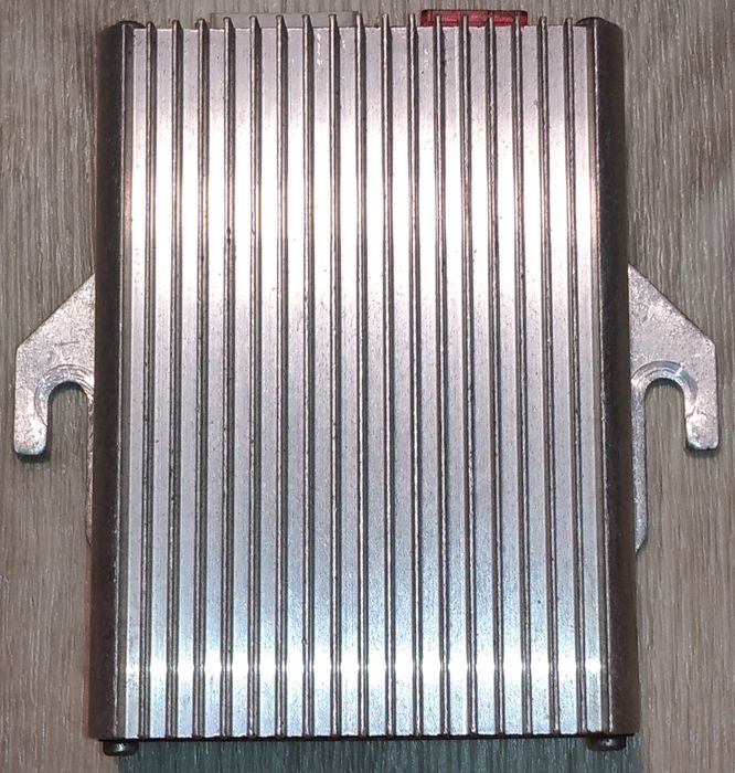 Оригінальний перетворювач 24V-12V / Renault Premium / Франція