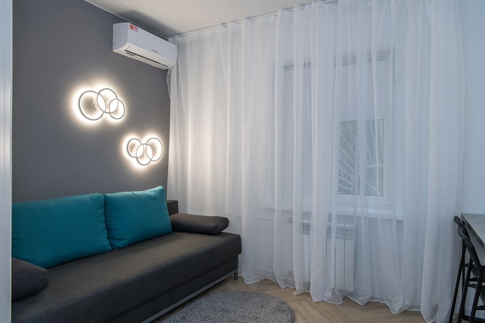 #N382 Квартира оренда посуточно / подобово Виноградар, Пологовий №2