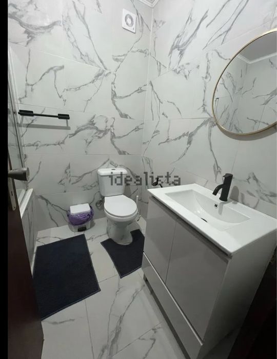 Quarto para arrendar