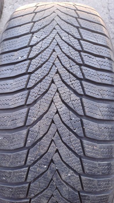 Nexen WinGuard Sport 2 225/55 R17 101V XL 2021r