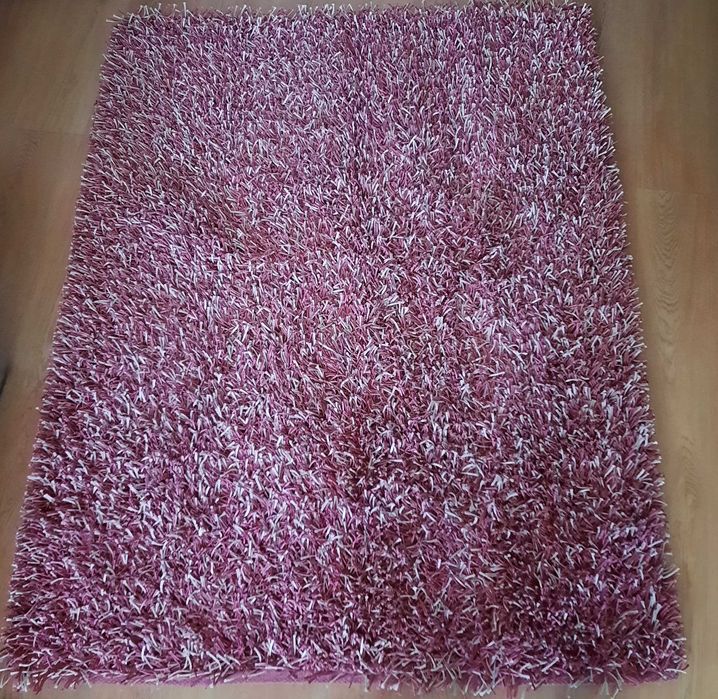 Tapete estado como novo