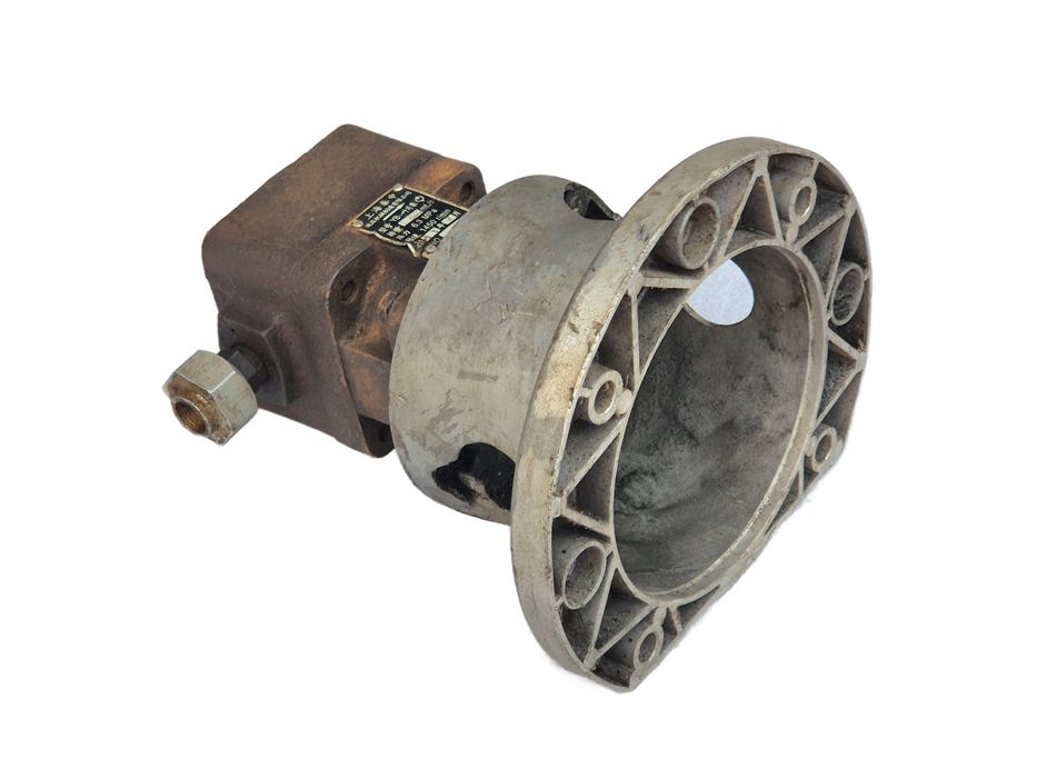 Pompa hydrauliczna łopatkowa YB⁠1⁠-⁠4 6⁠.⁠3⁠MPa 145⁠0⁠rpm NOWE