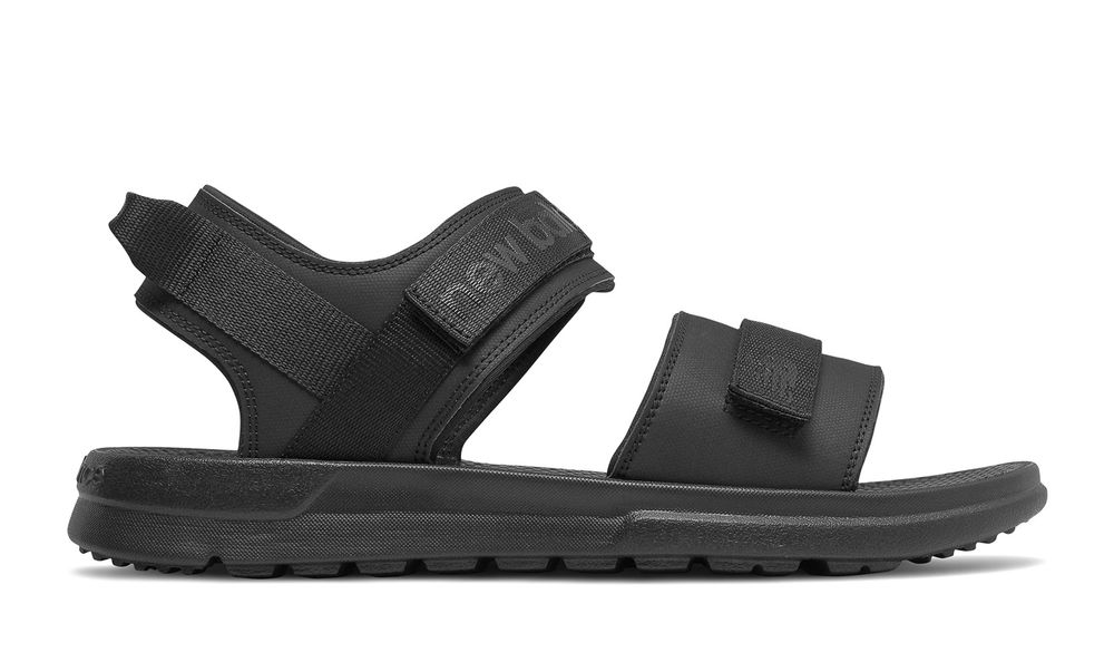 Сандалі -> 2.250 ->100% ->ОРИГИНАЛ NEW BALANCE sandals > QR code підтвердження оригінальності
