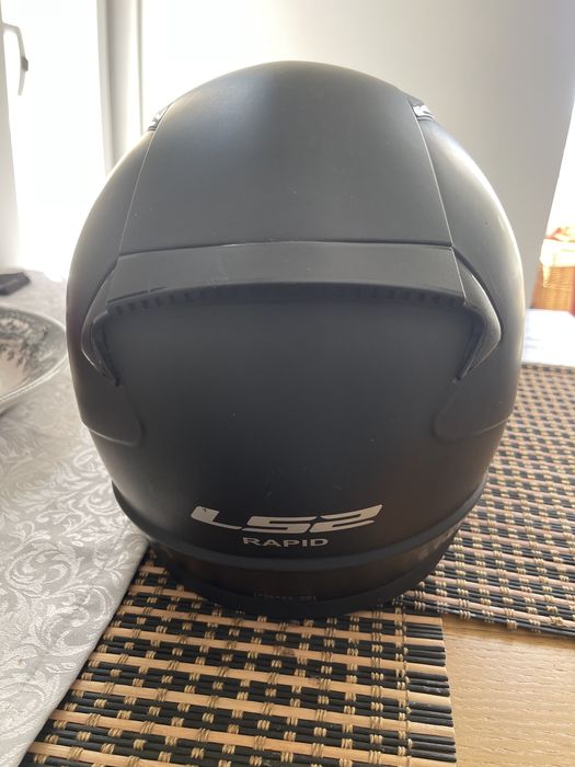 Vendo Capacete usado