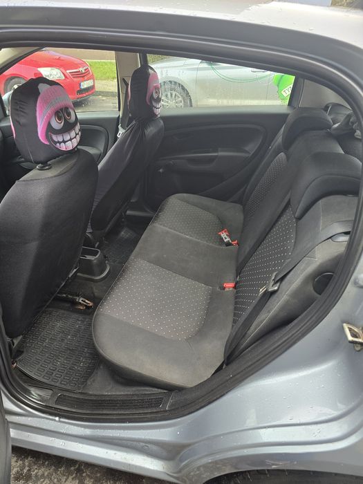 Sprzedam Fiata Grande Punto