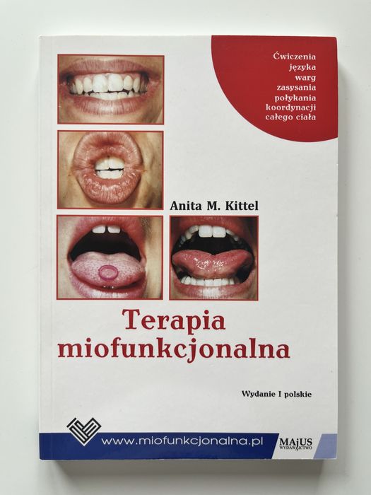 Terapia miofunkcjonalna