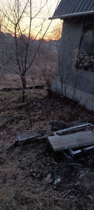 Продається Дача Давидівський масив.