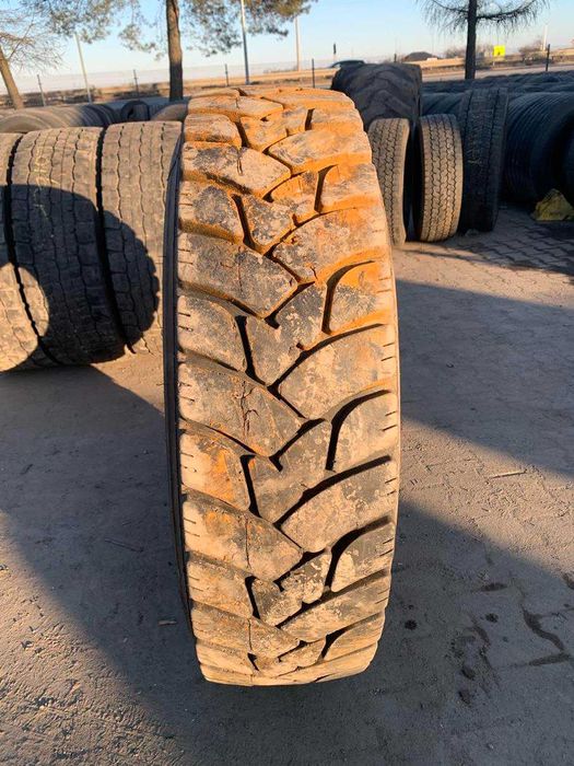 315/80R22.5 Opona WINDPOWER WDC55 Napęd 14-16mm WDC