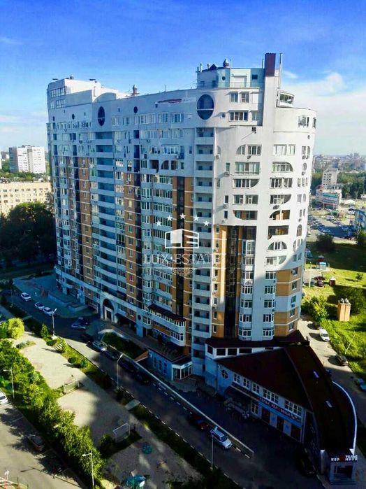 Продажа 4-к квартиры в ЖК "Павлово поле" (МКДУ) метро 23-Августа