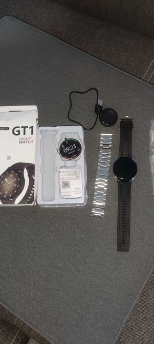 Smartwatch GT1 360/360