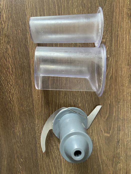 кришка подрібнювача комбайн kenwood 280km