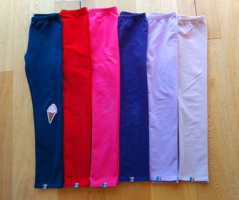 Legginsy dla p. Anety M