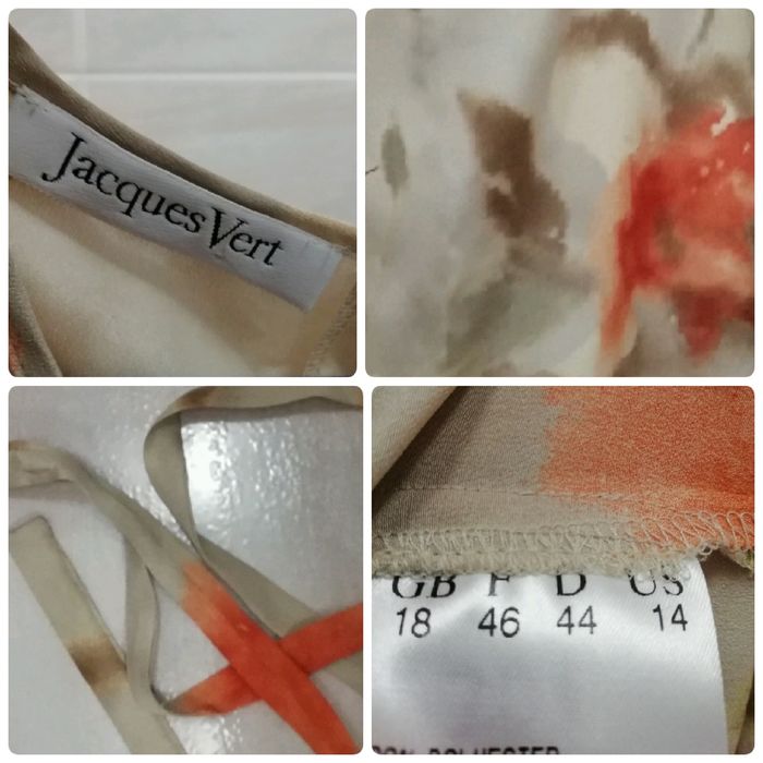 Очень красивая блуза/блузка. 54 р.