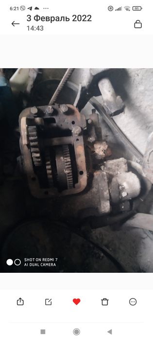 Траншее копатель на МТЗ