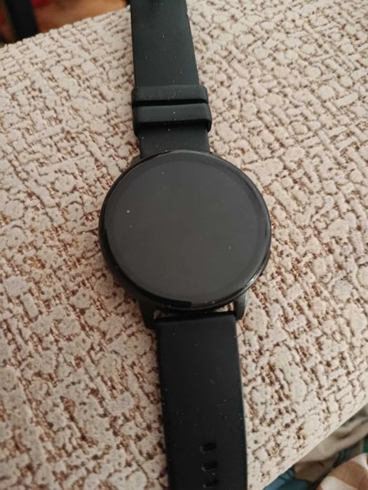 Smartwatch spc duo