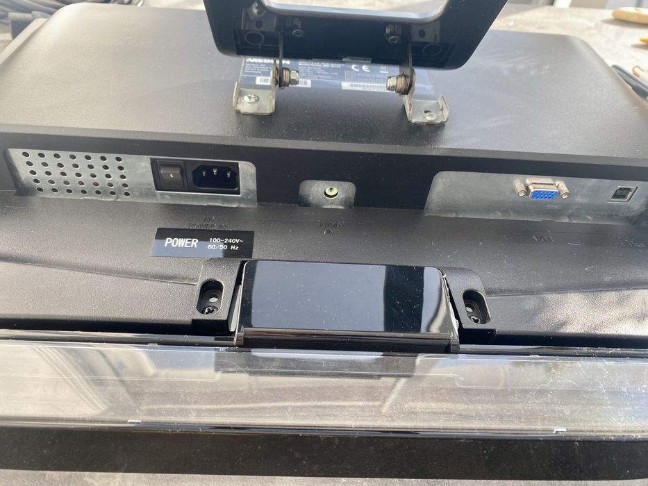 Monitor Medion LCD 55cm436678982590146562