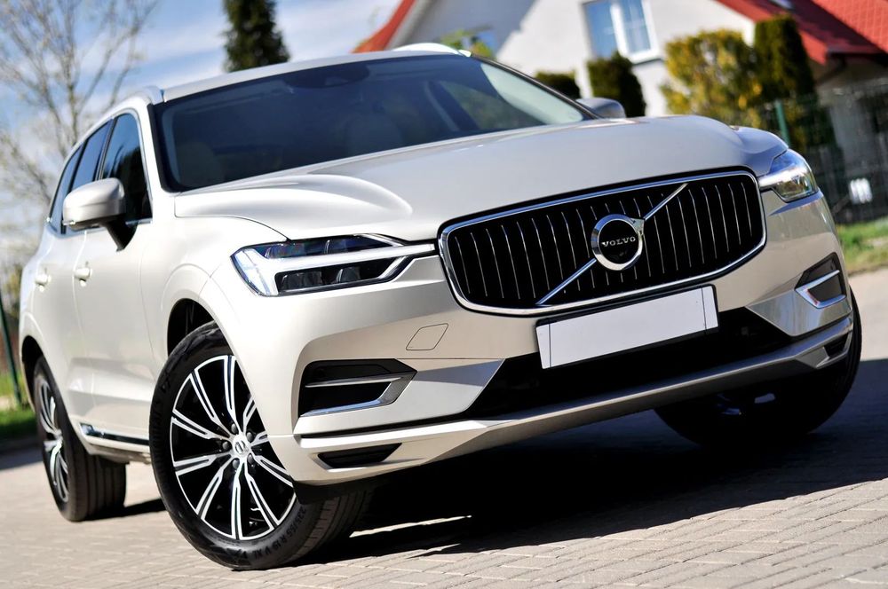 Volvo XC 60