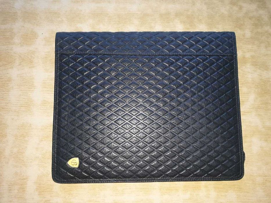 Чохол на планшет шкіряний