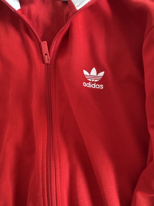Fato da Adidas Original