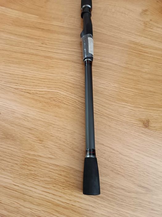 Wędka Dragon Finesse Jig