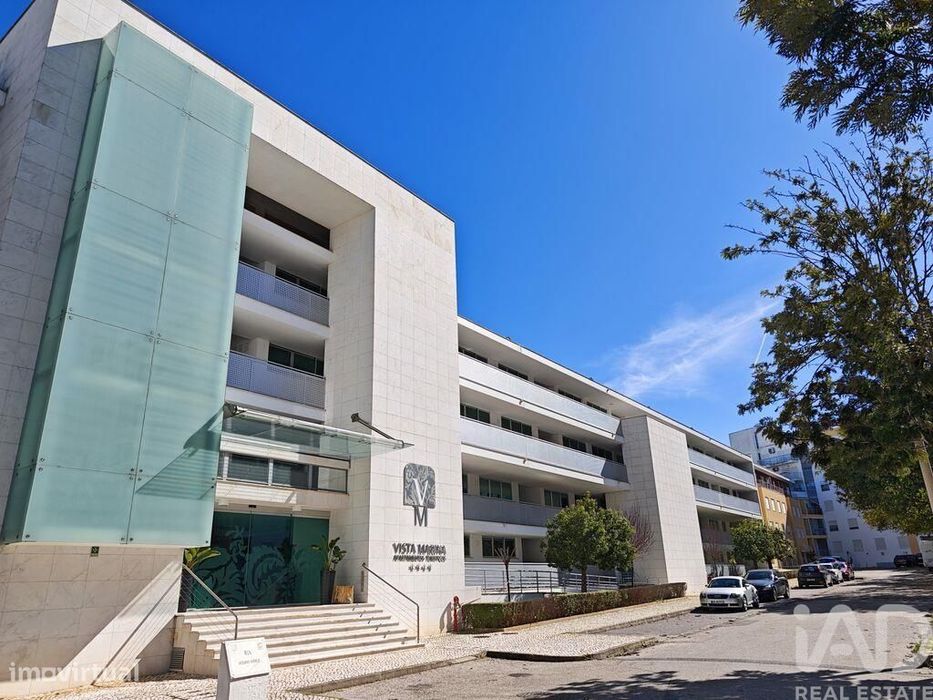 Apartamento T1 em Portimão de 40,46 m2