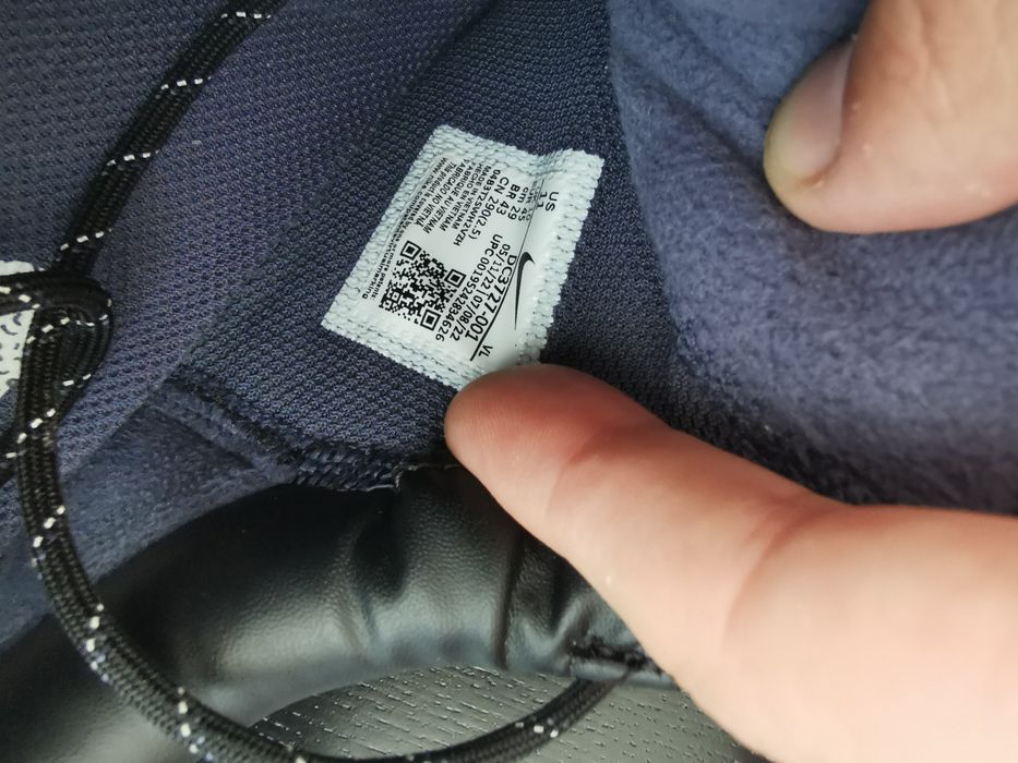 Nike Winflo 8 shield (T45)