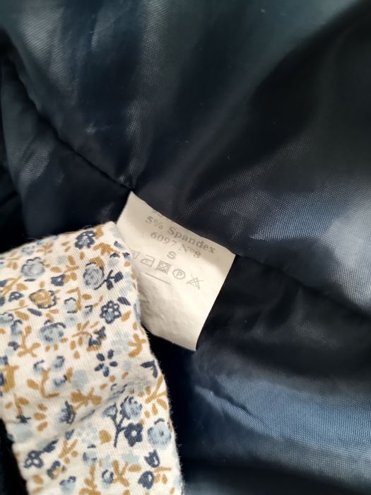 Marynarka dziewczęca 164