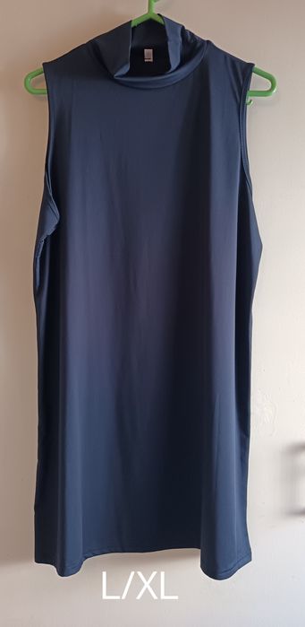 2 vestidos  L/XL