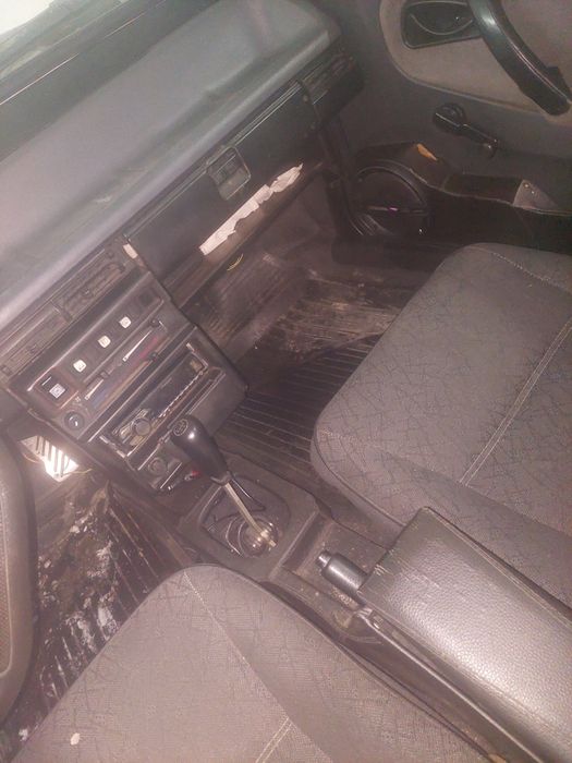 Продам ваз 2109 газ бензин переоформленя