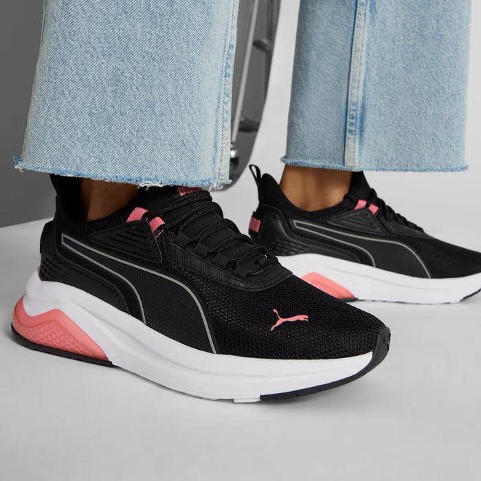 Кросівки жіночі Puma  37р