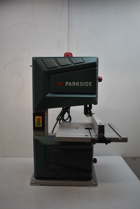 Piła taśmowa Parkside 350 W PBS 350 B2