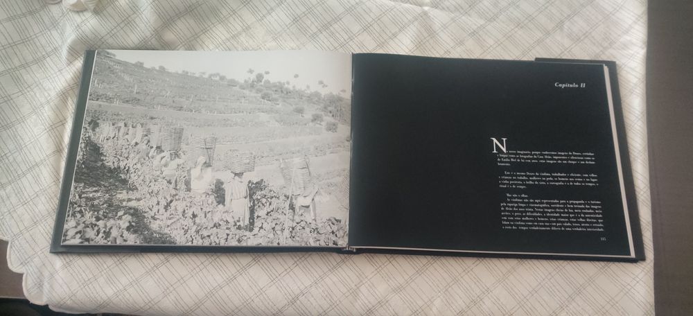 Livro Douro Maria do Carmo Serén