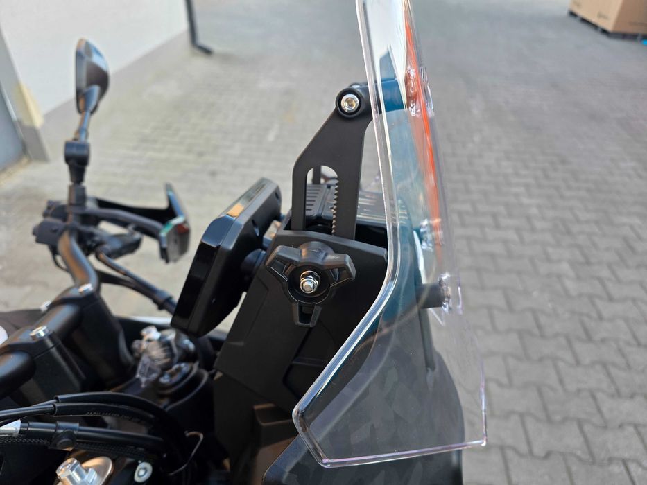 CF Moto 450 MT Euro 5+ od MUDDY od Ręki
