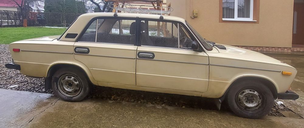 Продам авто ВАЗ 2106