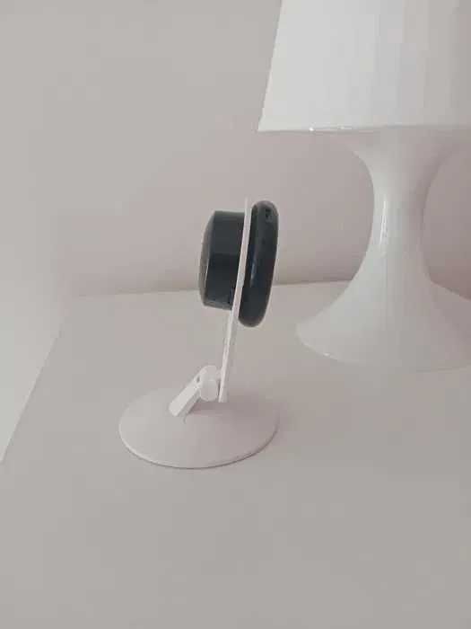 Câmara Wi-fi Branca