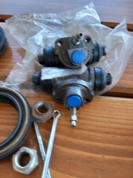 Zestaw naprawczy Nissan