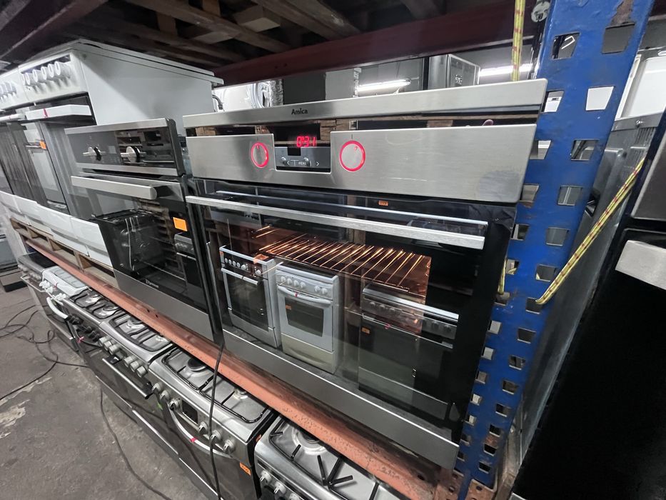 Piekarnik Amica 65L A |12msc |Dobry stan |Dowóz