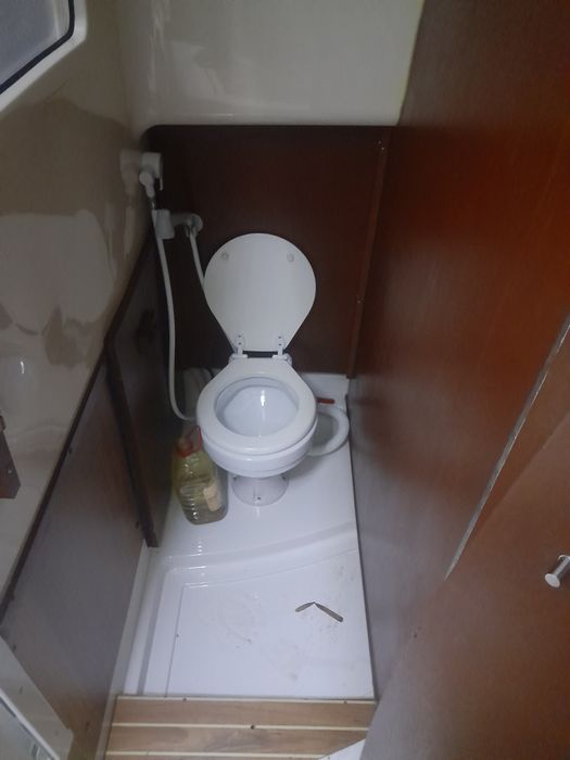 Enbarcação quiksiilver 640 weekend OB