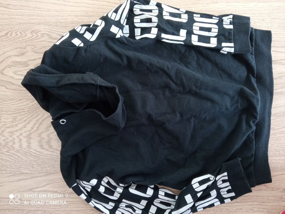 Bluza chłopięca 152