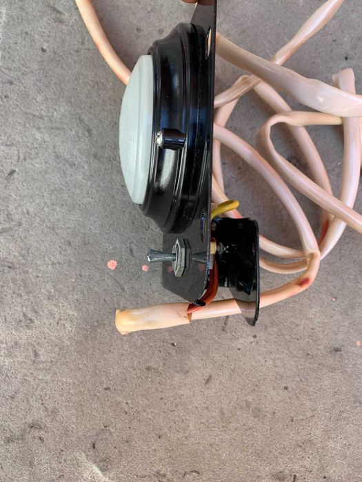 Фонарь 12 Вт. Новый