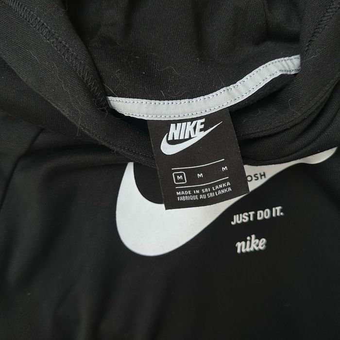 Худі Nike жіноче