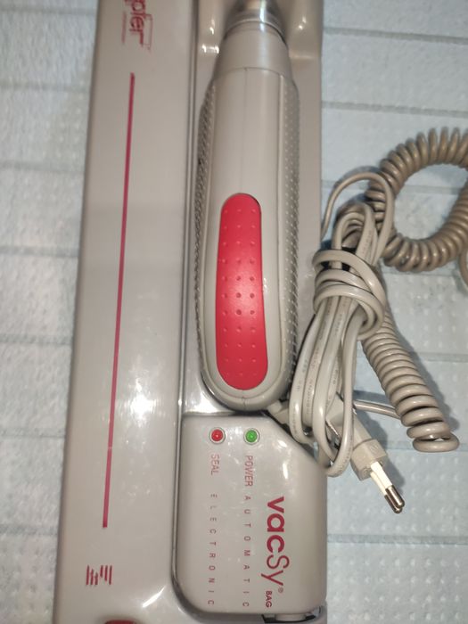 Вакууматор zepter