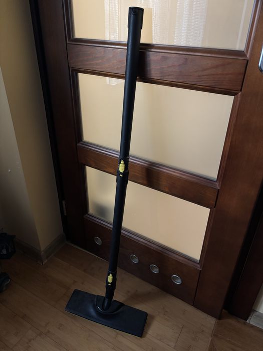 Karcher dysza podlogowa mop do parownica