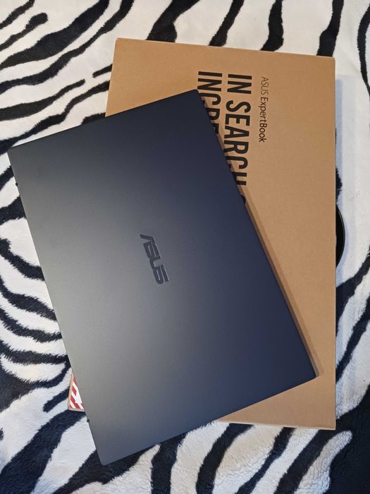 Laptop Asus ExpertBook B1500 15,6 " Intel Core i5 8 GB / 256 GB
