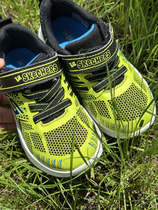 Кросівки 25 р для хлопчика