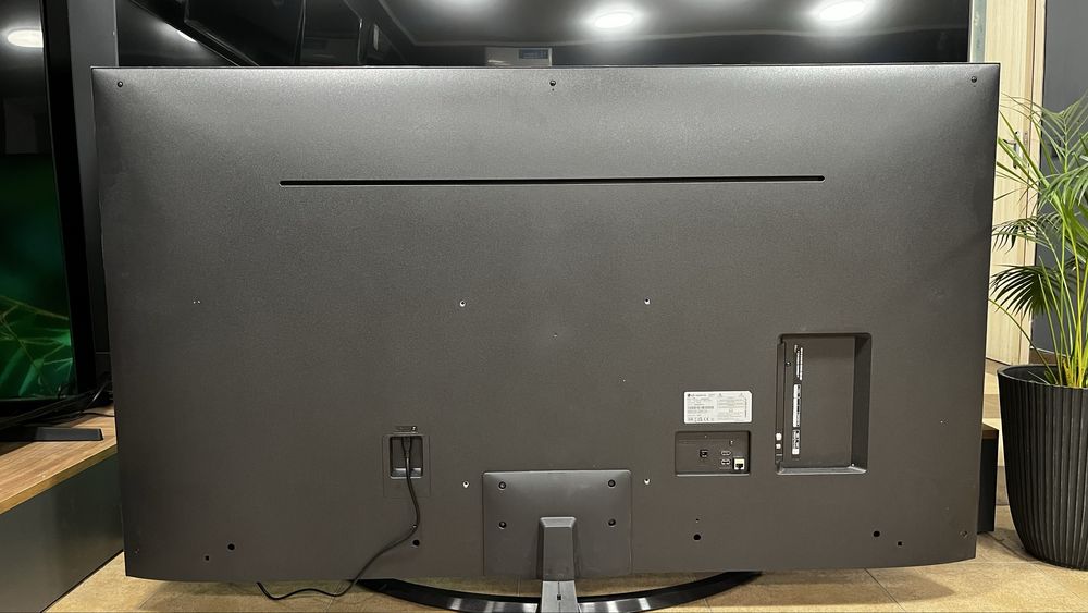 Телевізор 65" LG 65NANO81A NEU 2025 UHD Smart TV гар 12